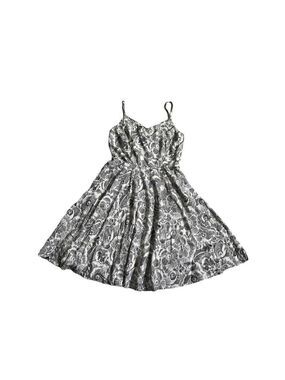 Old Navy Floral Dress size S